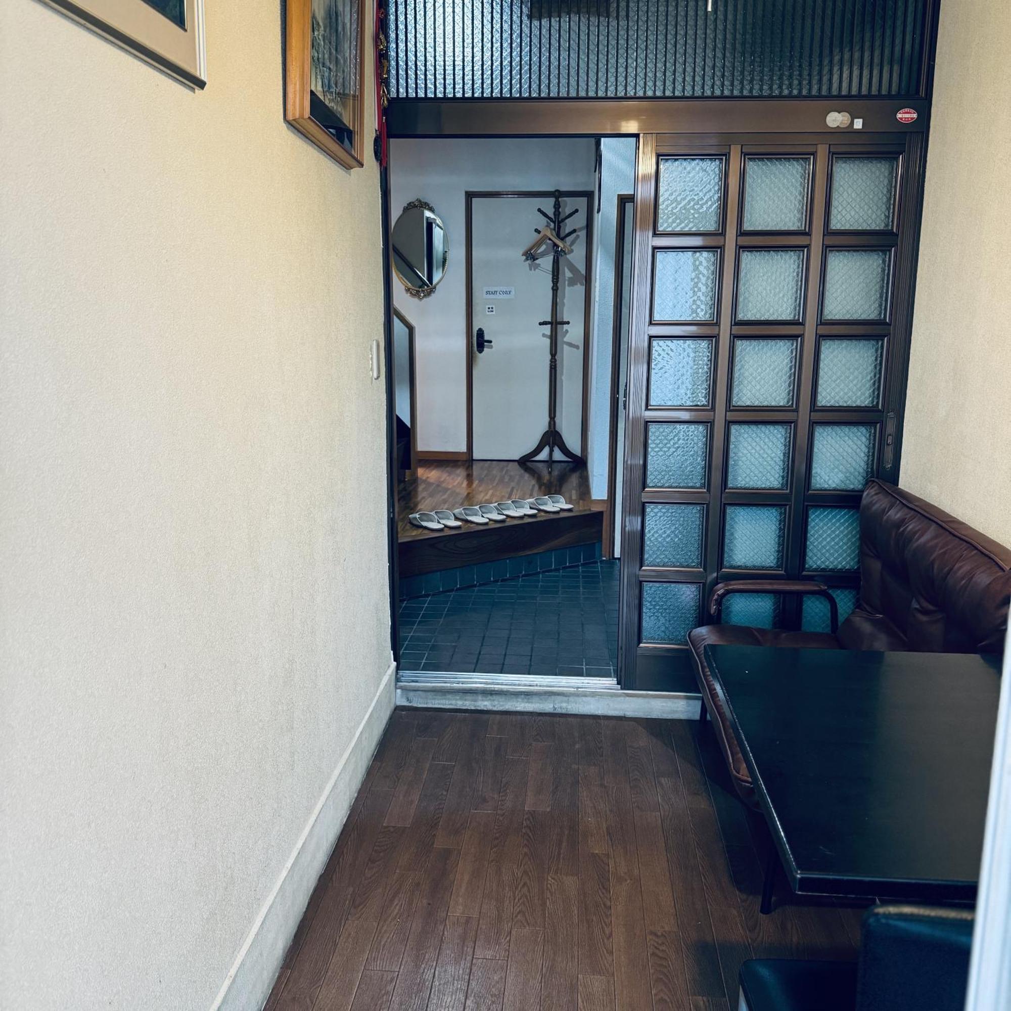 Thanyaporn House Takayama  Exterior foto