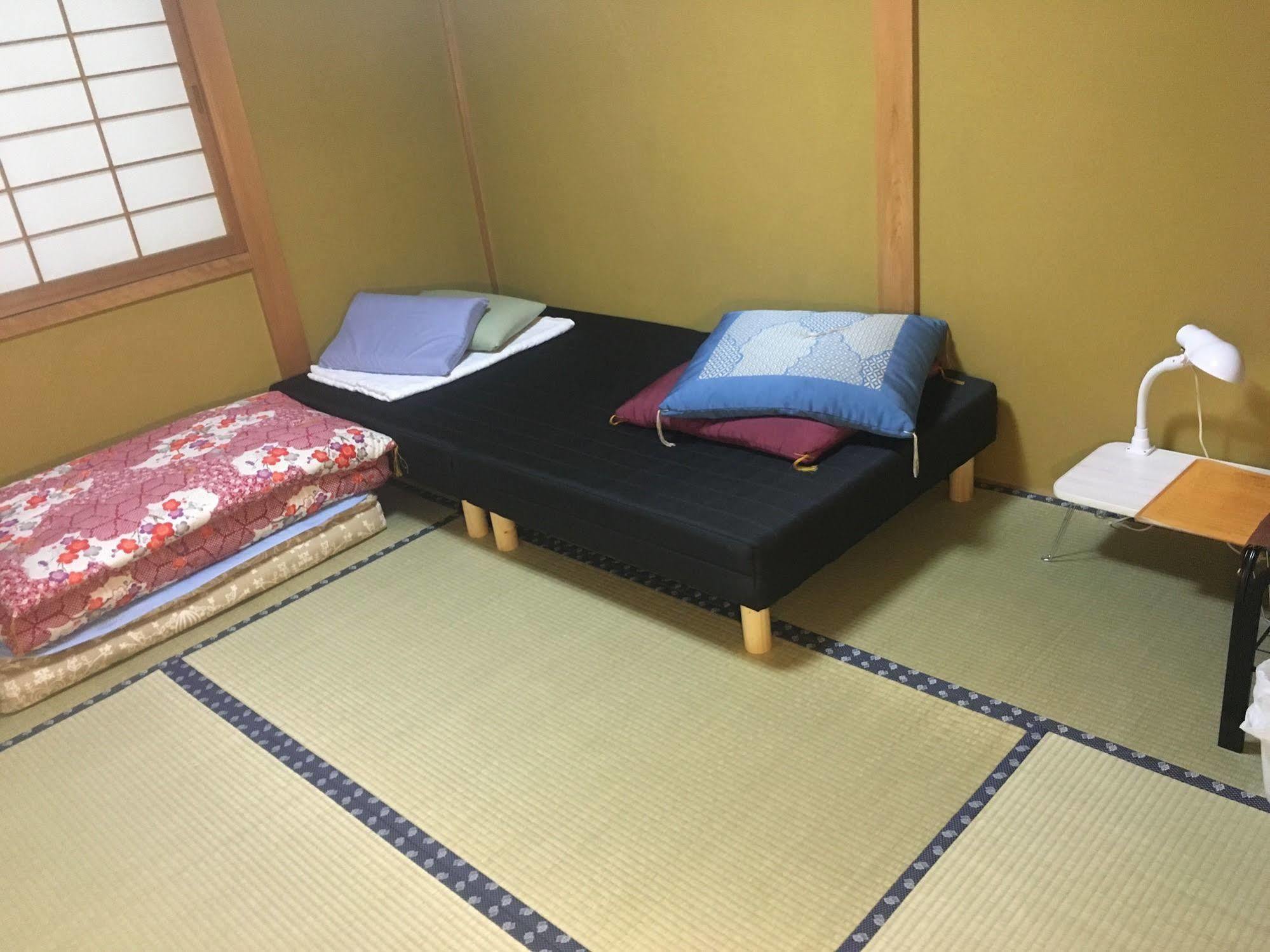 Thanyaporn House Takayama  Exterior foto