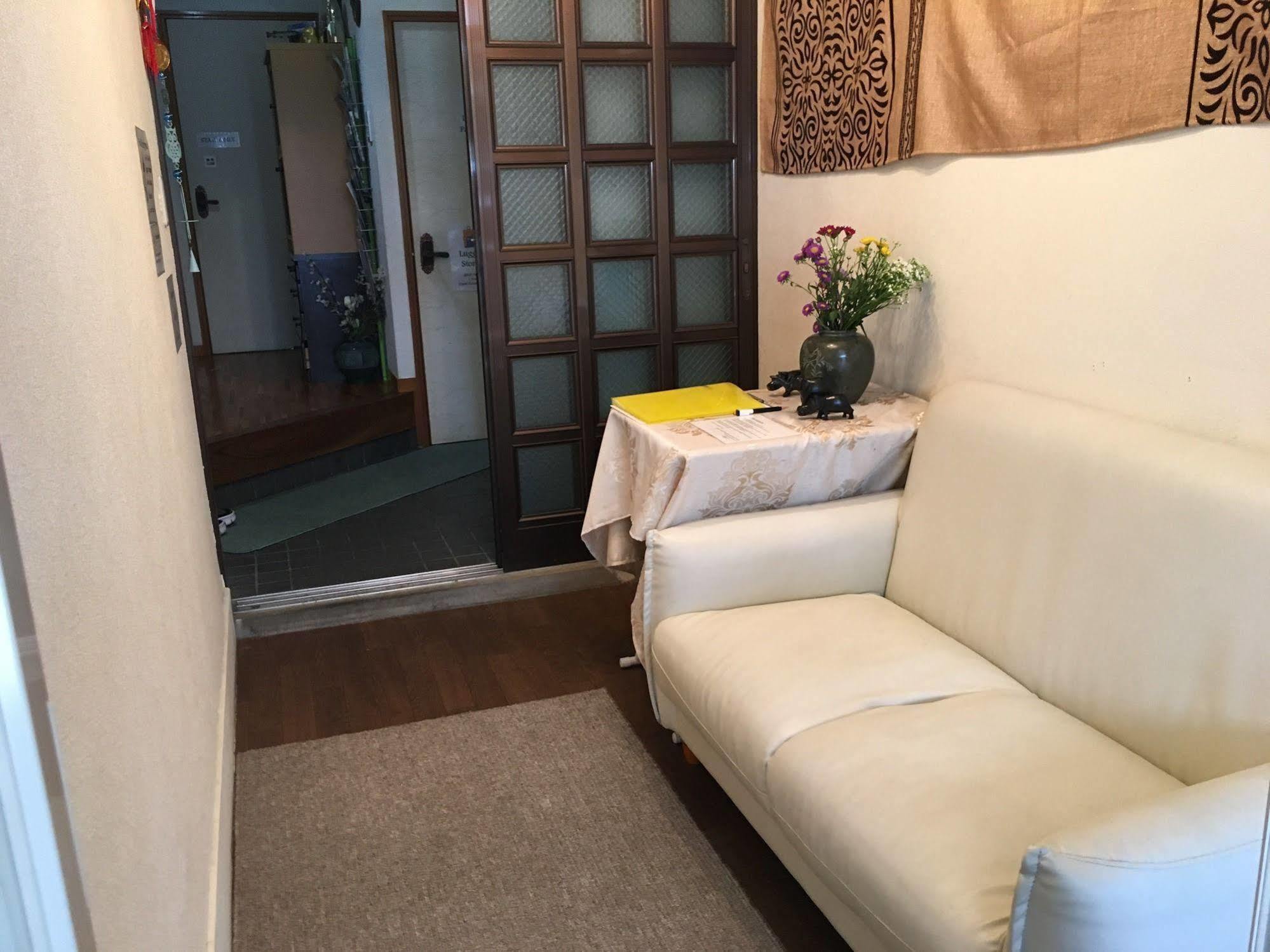 Thanyaporn House Takayama  Exterior foto