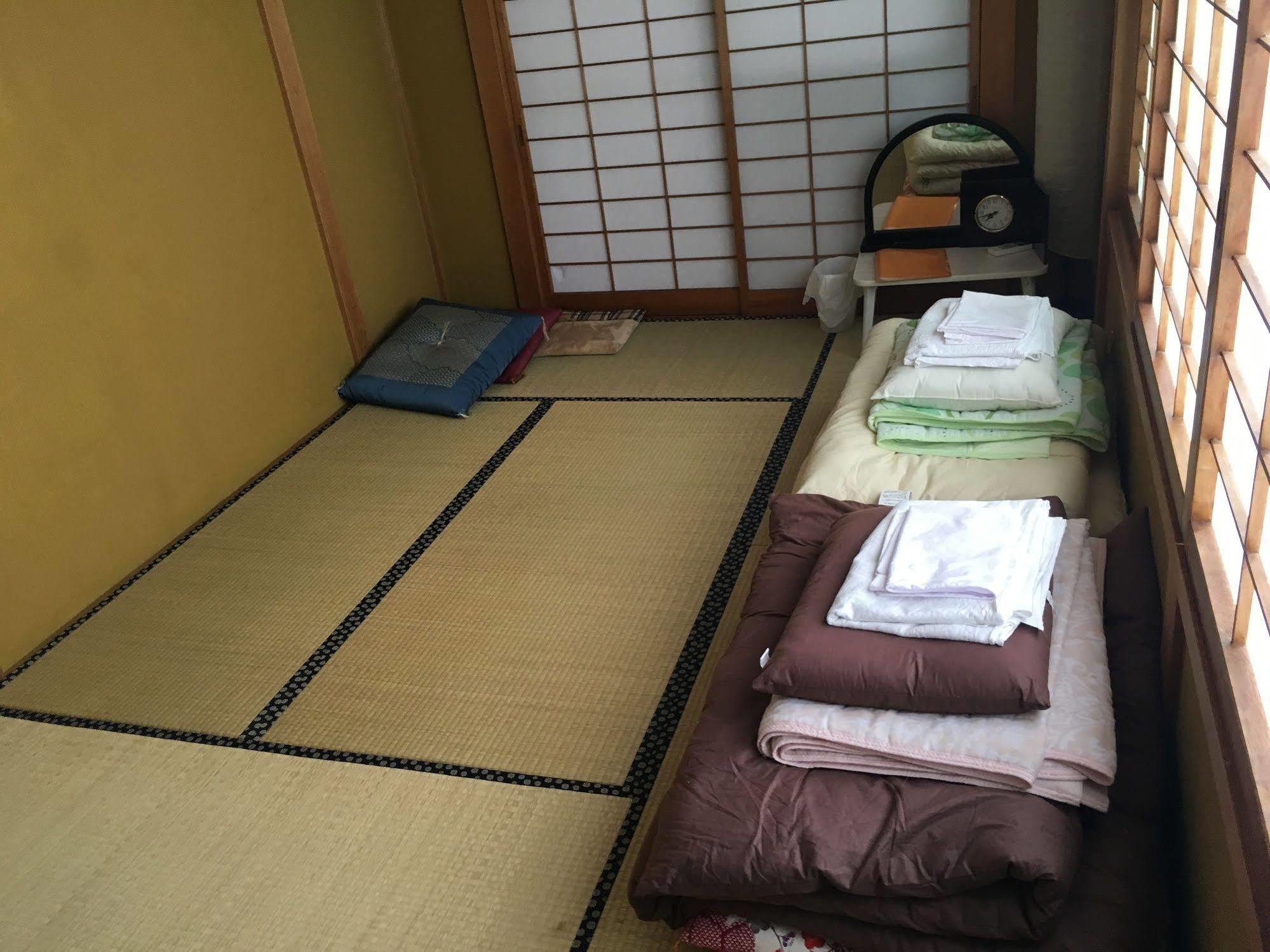 Thanyaporn House Takayama  Exterior foto