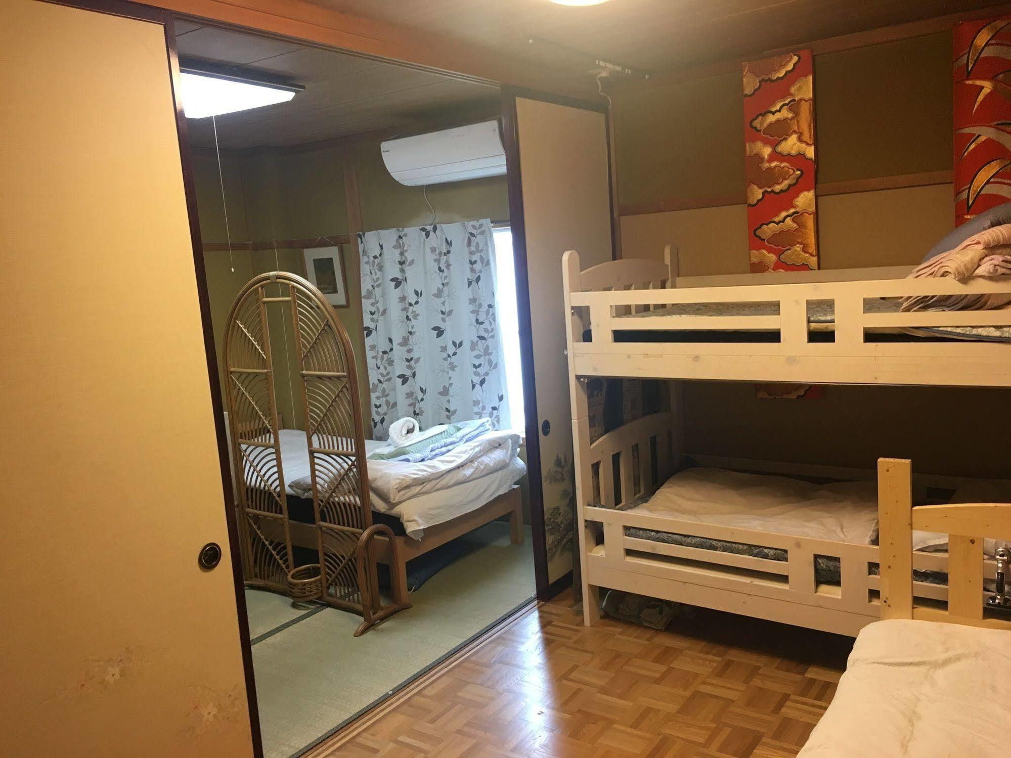 Thanyaporn House Takayama  Exterior foto